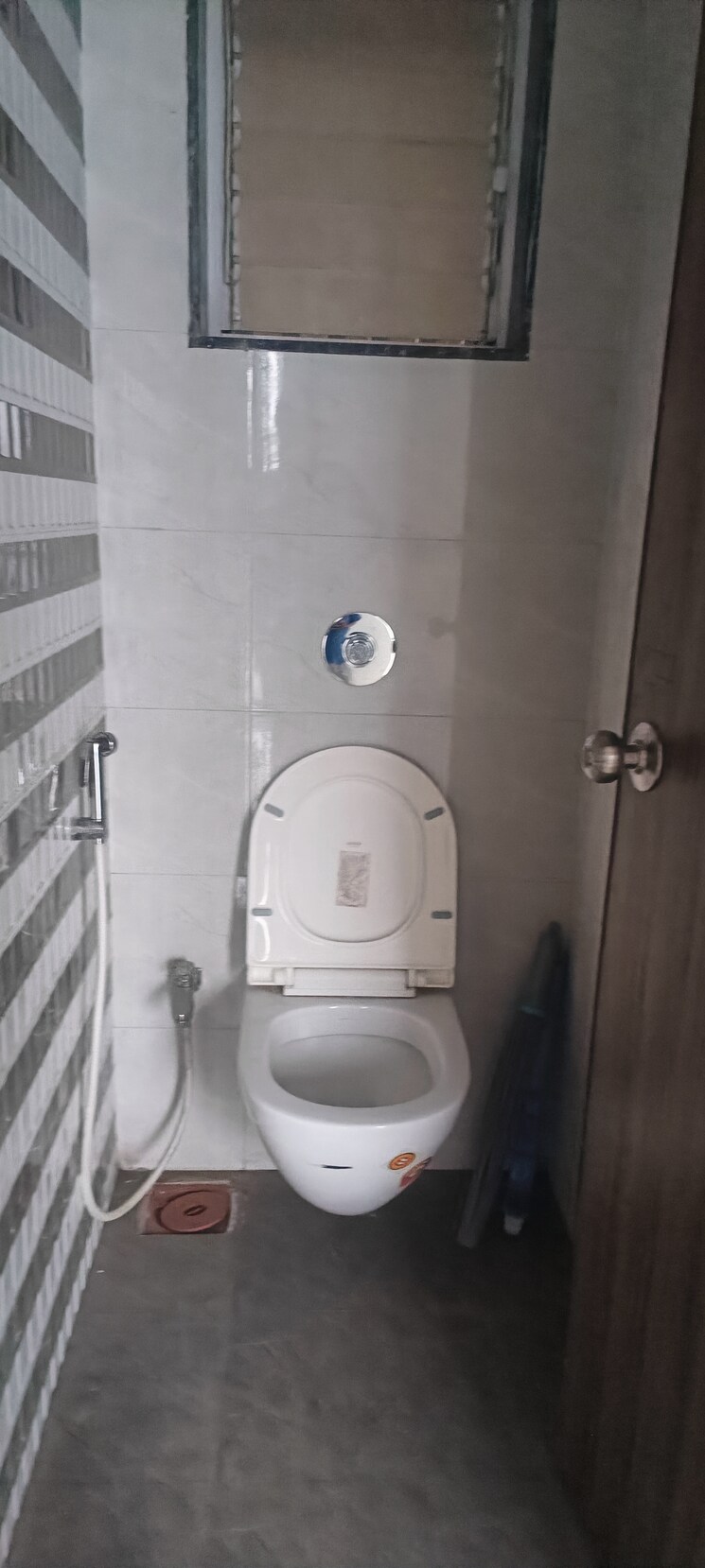 Bathroom, bhairaav-goldcrest-residency 1 Bedroom 693 Sq.Ft. Apartment In Ghansoli Navi Mumbai 8677854