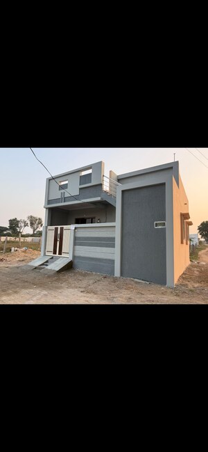 2 BHK Independent House For Sale in Shamshabad