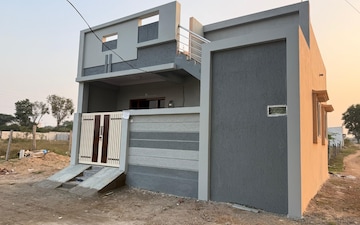 2 BHK Independent House For Sale in Shamshabad