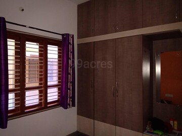2 BHK Independent House For Rent in Rt Nagar