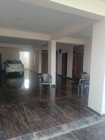 1 BHK Builder Floor For Rent in Prime City Greater Noida, Sector 3 Greater Noida
