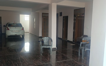 1 BHK Builder Floor For Rent in Prime City Greater Noida, Sector 3 Greater Noida