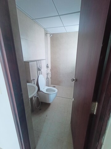 Bathroom in 2 BHK Apartment at Puravankara Silversands, Mundhwa – for Rent