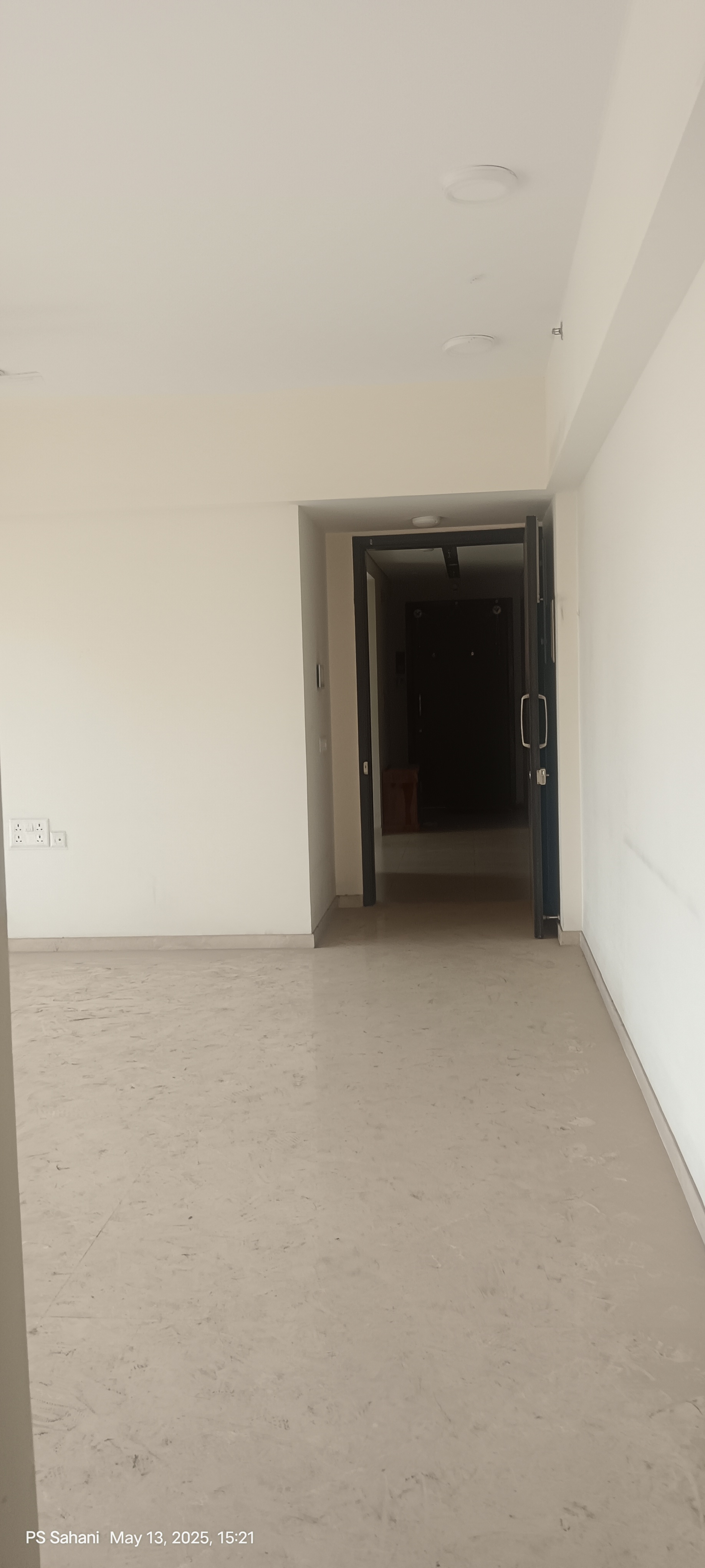 3 BHK Apartment For Rent in Piramal Vaikunth