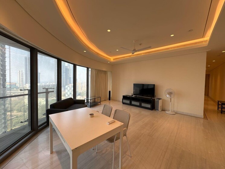 Room, lodha-the-world-towers-world-one-tier-2 3 Bedroom 2000 Sq.Ft. Apartment In Worli Mumbai 8677859