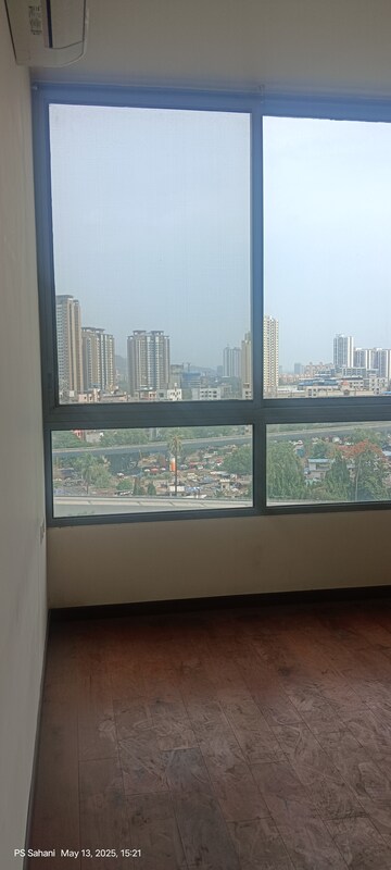 Swimming Pool in 3 BHK Apartment at Piramal Vaikunth, Balkum Pada – for Rent