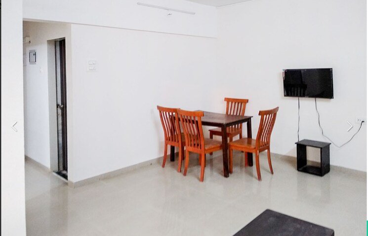 Living Room, kasarvadavali Pg For Boys In Kasarvadavali 8677850
