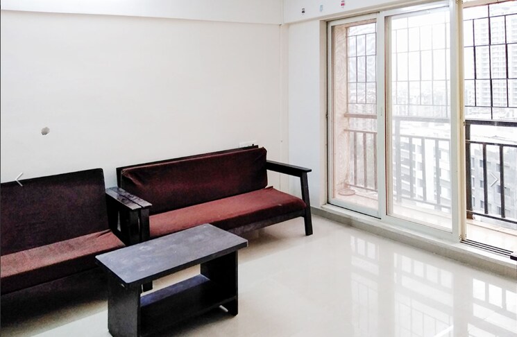 Common Area, kasarvadavali Pg For Boys In Kasarvadavali 8677850