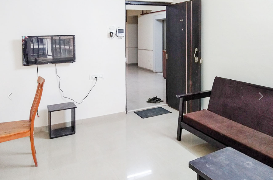 Pg For Rent in Rosa Gardenia