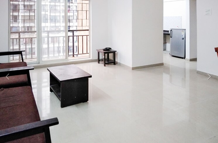 Common Area, kasarvadavali Pg For Boys In Kasarvadavali 8677850