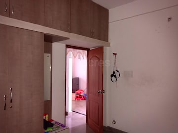Room in 2 BHK Independent House at Rt Nagar – for Rent