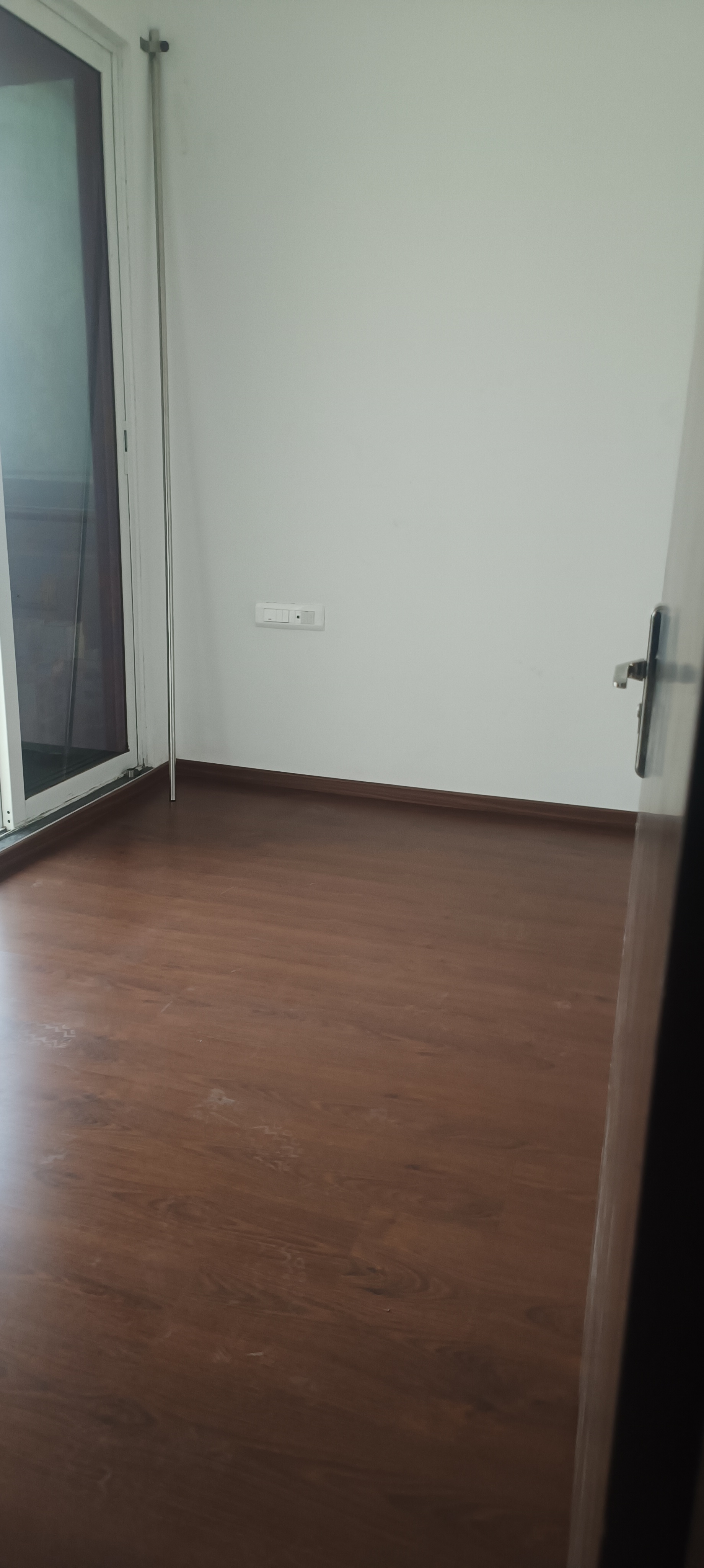 1 BHK 693 Sq.Ft. Apartment in Bhairaav Goldcrest Residency