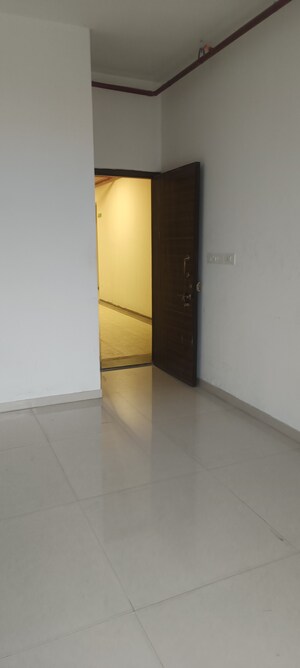 Staircase in 1 BHK Apartment at Bhairaav Goldcrest Residency, Ghansoli – for Sale