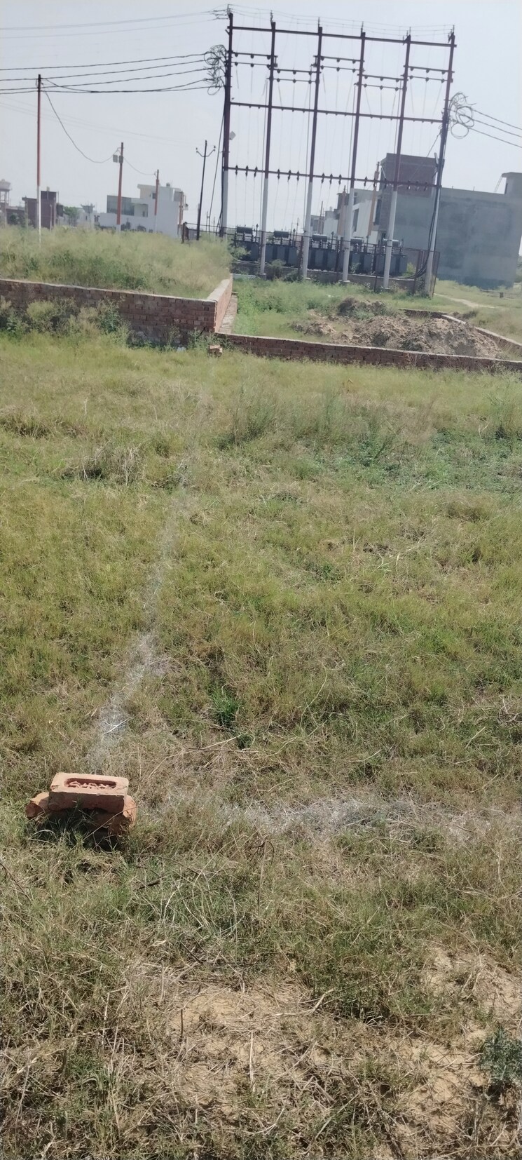 undefined, yashoda kunj  128 Sq.Yd. Plot In Yashoda Kunj  Meerut 8677891