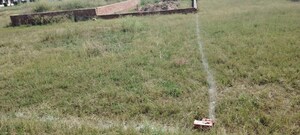 Plot Area in  Plot at Yashoda Kunj  – for Sale