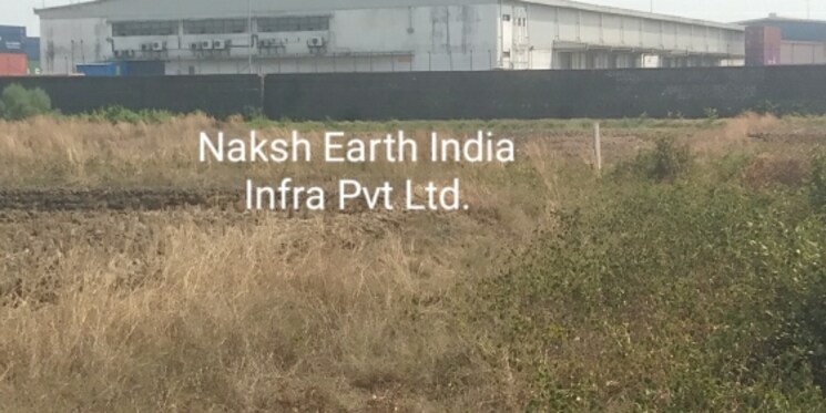 undefined, dronagiri Commercial Land 3267 Sq.Ft. In Dronagiri Navi Mumbai 8677871