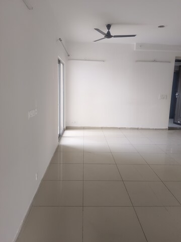 Building Lobby in 3 BHK Apartment at Amrapali O2 Valley, Tech Zone 4 Greater Noida – for Rent