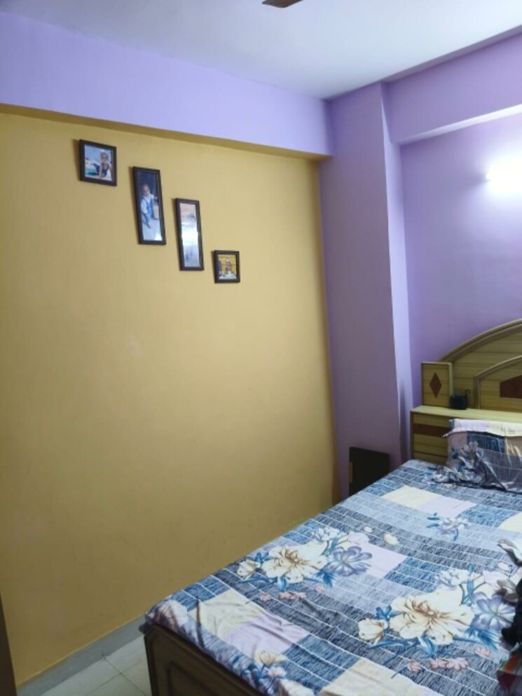 Bedroom, signature-global-synera 2 Bedroom 598 Sq.Ft. Apartment In Sector 81 Gurgaon 8677899