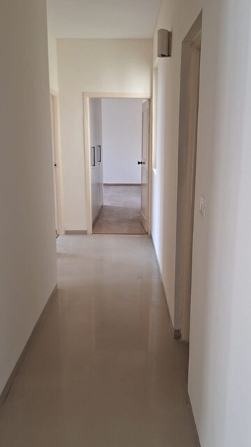 Building Lobby in 3 BHK Apartment at Umang Monsoon Breeze Phase I, Sector 78 – for Rent