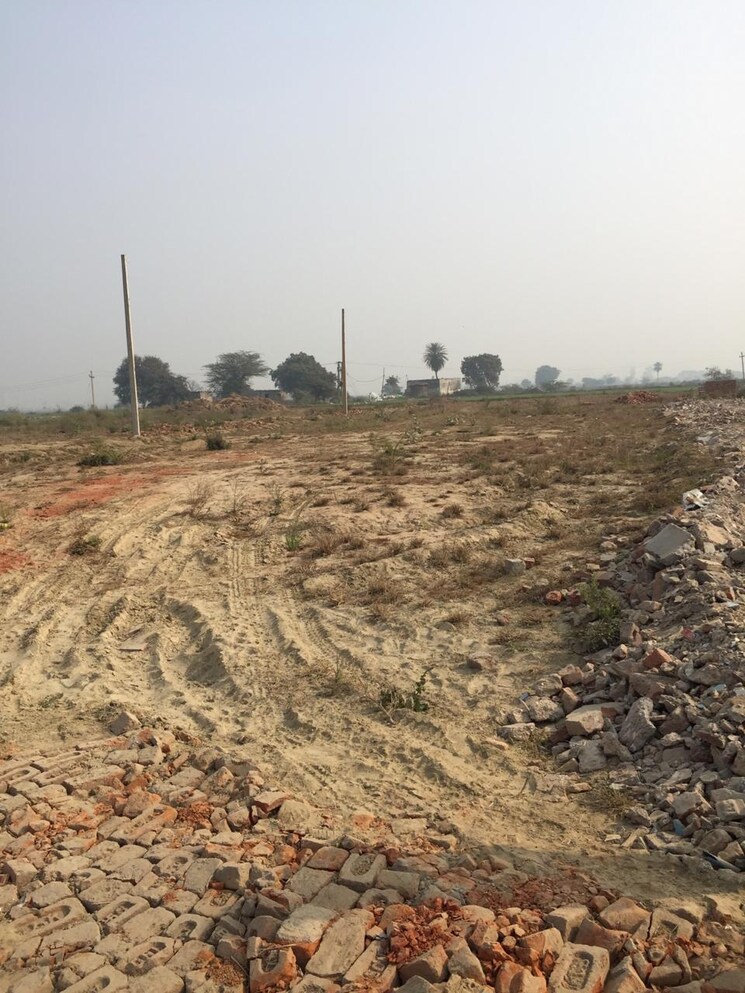 undefined, sector 142  1530 Sq.Ft. Plot In Sector 142 Noida 8677892