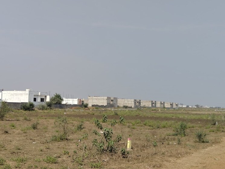 undefined, sejbahar  1000 Sq.Ft. Plot In Sejbahar Raipur 8677870