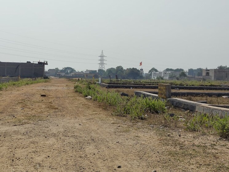 undefined, sejbahar  1000 Sq.Ft. Plot In Sejbahar Raipur 8677870