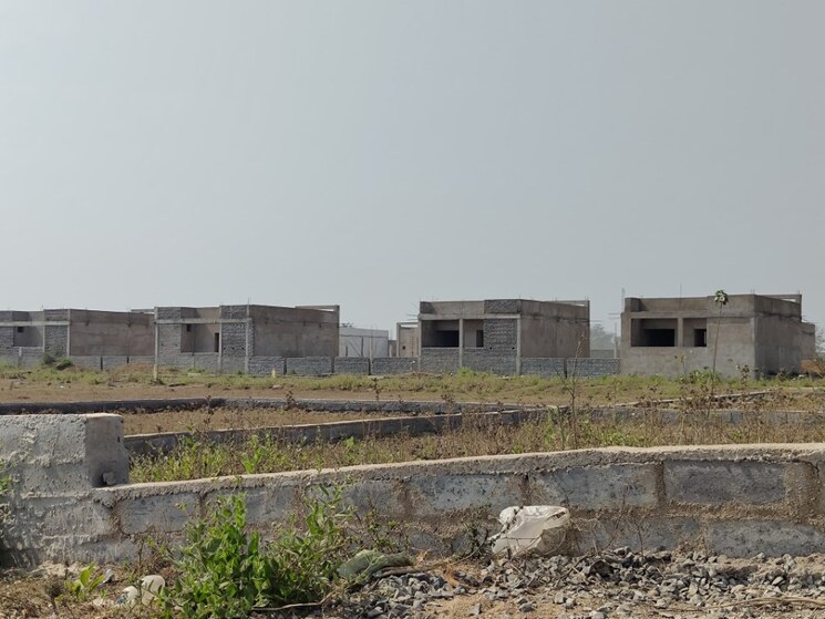 undefined, sejbahar  1000 Sq.Ft. Plot In Sejbahar Raipur 8677870