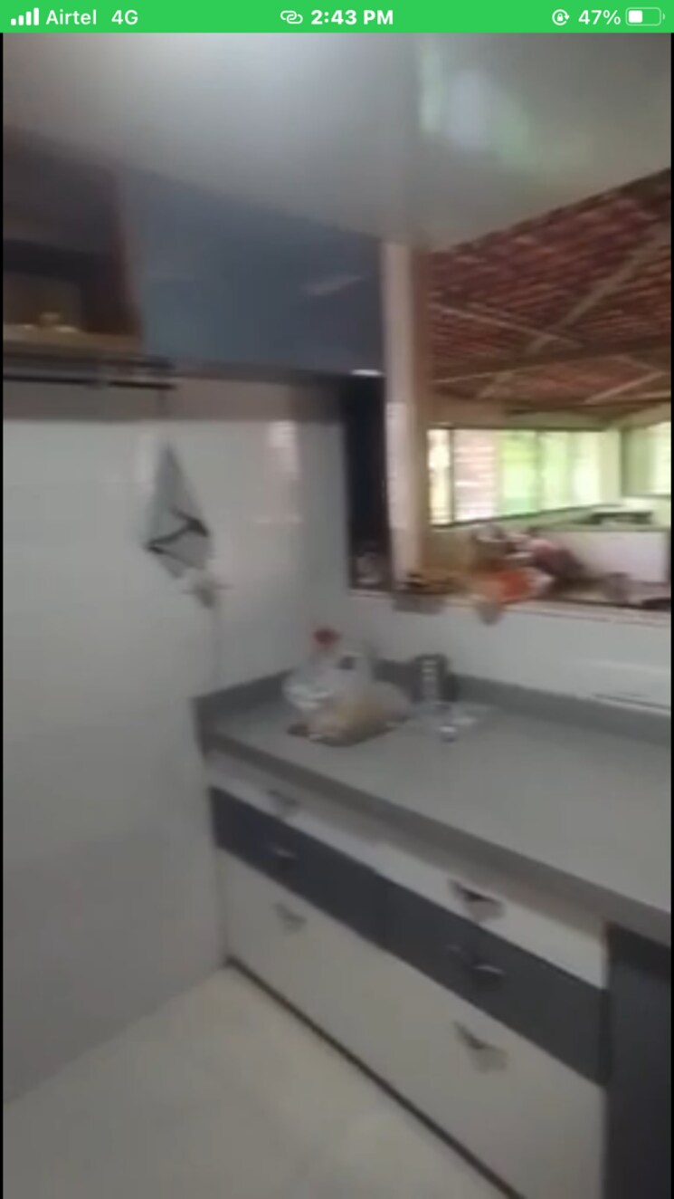 Kitchen, gurudev-heights 2.5 Bedroom 800 Sq.Ft. Apartment In Kamothe Sector 22 Navi Mumbai 8677953