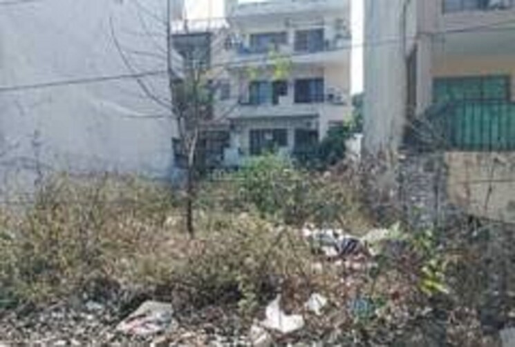 undefined, vipul-world-plots  240 Sq.Yd. Plot In Sector 48 Gurgaon 8677852