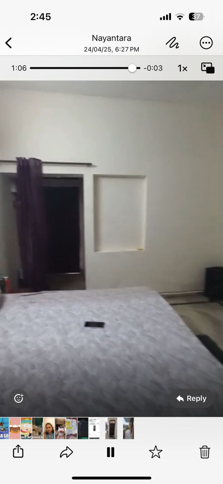 Room, sector 23 2 Bedroom 1150 Sq.Ft. Builder Floor In Sector 23 Gurgaon 8678018