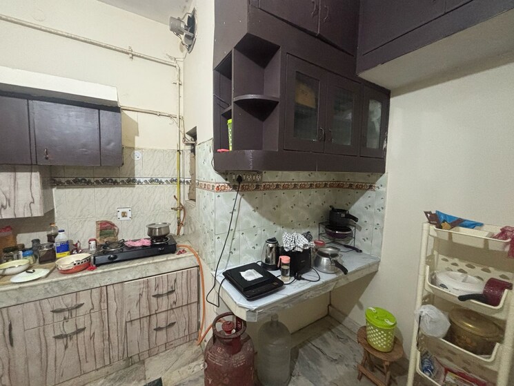 Master Bedroom, sector 23 2 Bedroom 1150 Sq.Ft. Builder Floor In Sector 23 Gurgaon 8678018