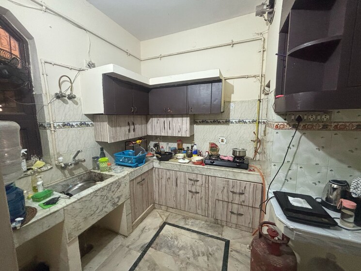 Kitchen, sector 23 2 Bedroom 1150 Sq.Ft. Builder Floor In Sector 23 Gurgaon 8678018