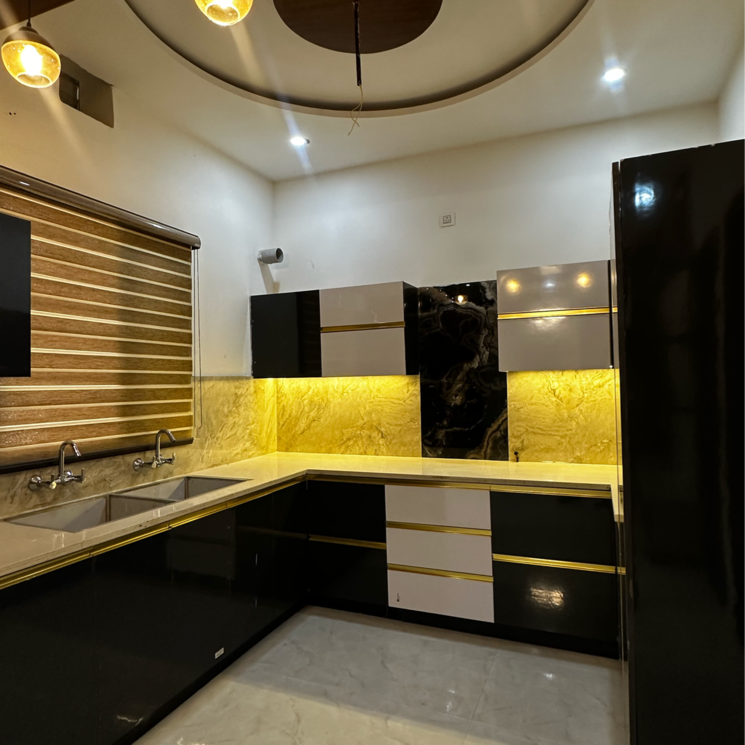 Kitchen, sector 124 4 Bedroom 140 Sq.Yd. Independent House In Sector 124 Mohali 8677995