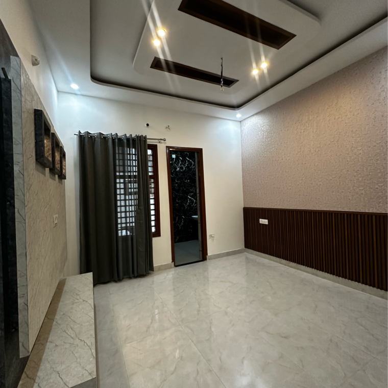 Bedroom, sector 124 4 Bedroom 140 Sq.Yd. Independent House In Sector 124 Mohali 8677995
