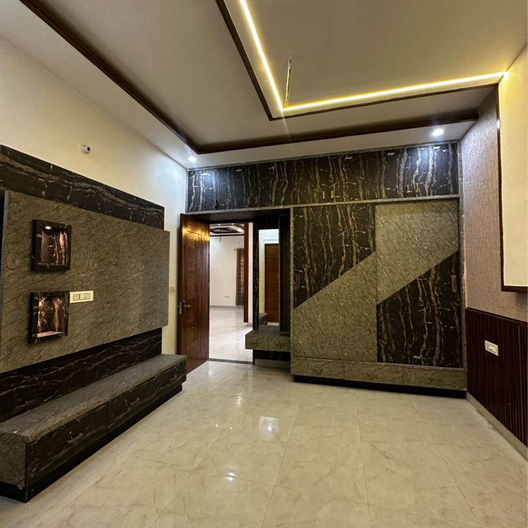 Living Room, sector 124 4 Bedroom 140 Sq.Yd. Independent House In Sector 124 Mohali 8677995