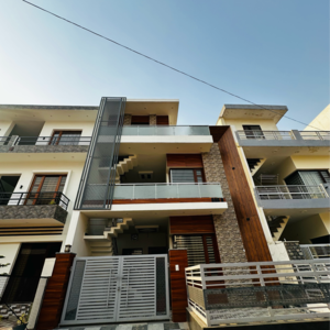 4 BHK Independent House For Sale in Sector 124