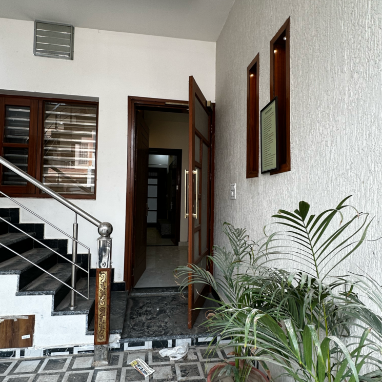 undefined, sector 124 4 Bedroom 140 Sq.Yd. Independent House In Sector 124 Mohali 8677995