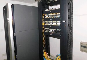  Office Space For Sale in Kanakia Boomerang, Powai