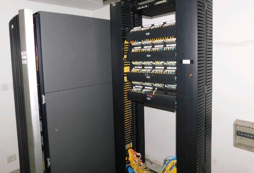 Office Space For Sale in Kanakia Boomerang