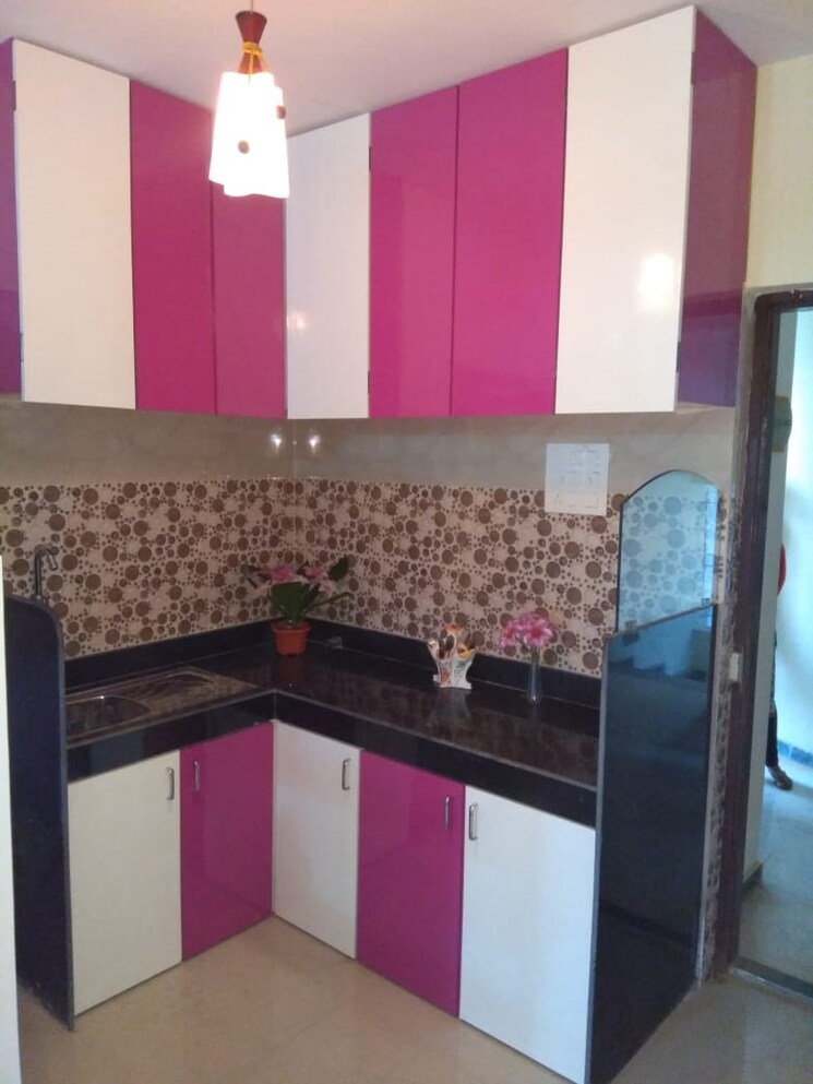Kitchen, celebration-apartment-malad 1 RK 340 Sq.Ft. Apartment In Malad West Mumbai 8677962