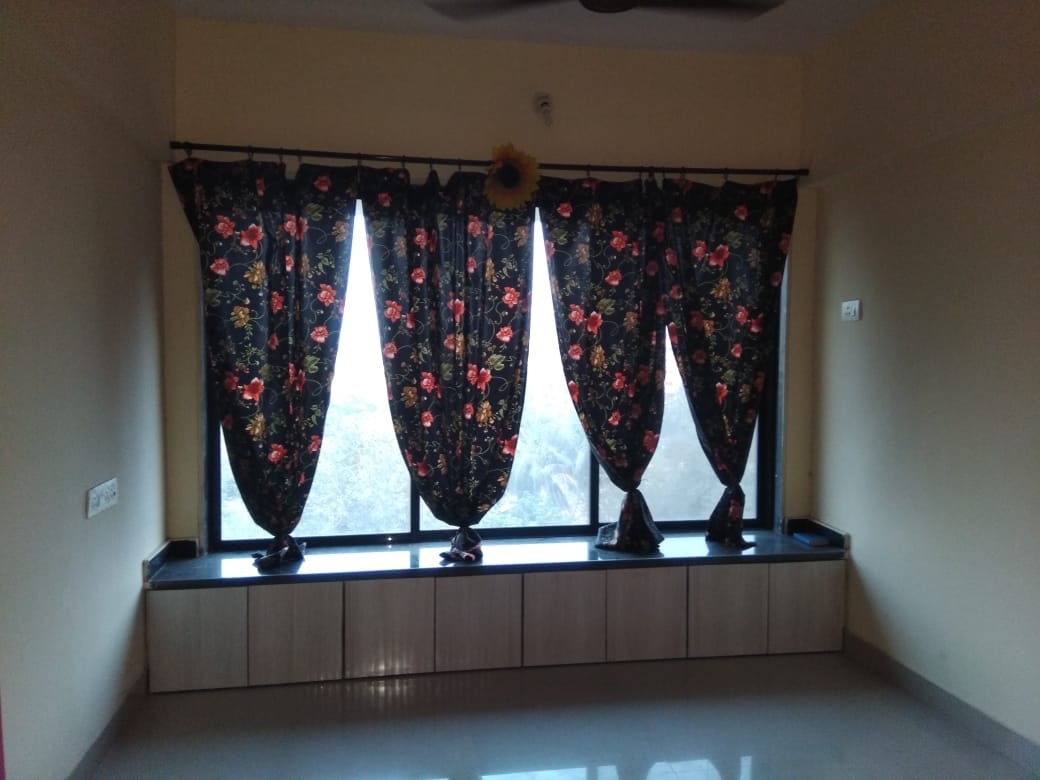 1 RkApartment For Sale in Celebration Apartment Malad