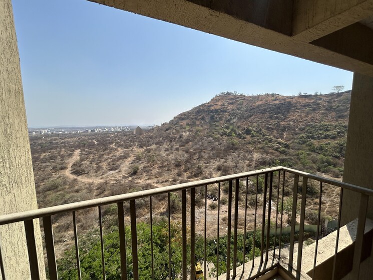 Exterior View, pride-world-city-brooklyn 2 Bedroom 672 Sq.Ft. Apartment In Charholi Budruk Pune 8677963