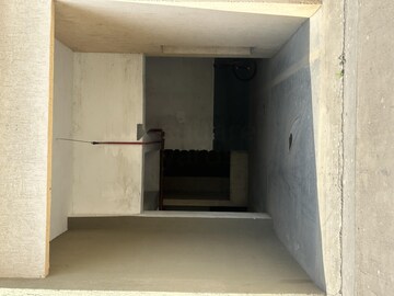 Building Lobby in 2 BHK Apartment at Pride World City Brooklyn, Charholi Budruk – for Rent