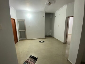 Living Room in 2 BHK Builder Floor at Poddar Emerald Mall, Lda Colony – for Rent