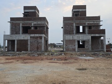 4 BHK Villa For Sale in Bacharam