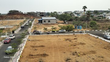 4 BHK Villa – Nearby View at Bacharam - for Sale