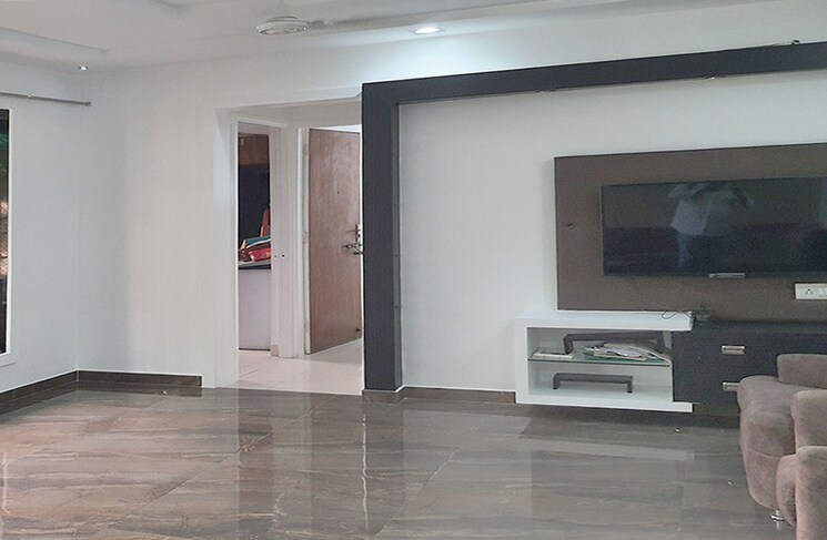 Room, waghbil Pg For Boys In Waghbil 8677928