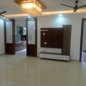 3.5 BHK Builder Floor For Rent in Hong Kong Bazaar, Sector 56