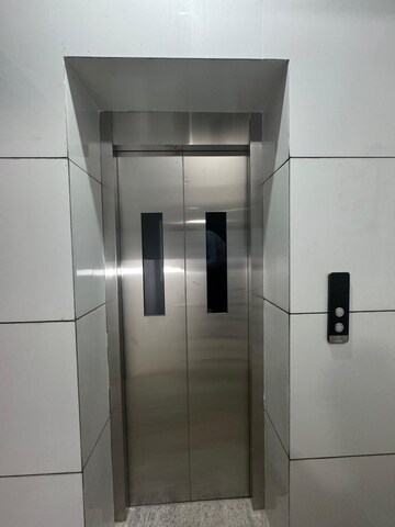 Building Lobby in 2 BHK Builder Floor at Surajmal Vihar – for Rent