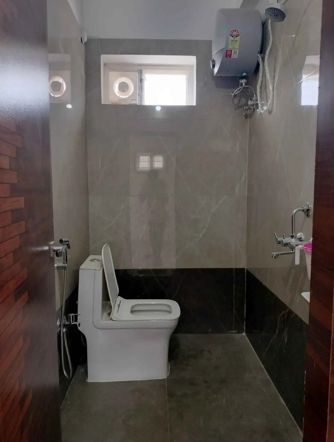 4 BHK + Pooja Room,Study Room Apartment For Rent in SMR Vinay Iconia Hyderabad